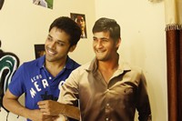 Superstar Kidnap Movie Stills